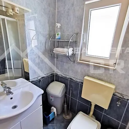 Appartement Panoramablick