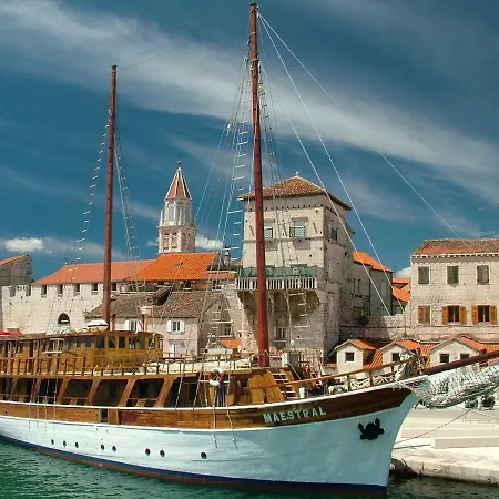 公寓 Panoramablick