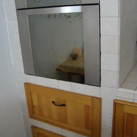Appartement Panoramablick Trogir