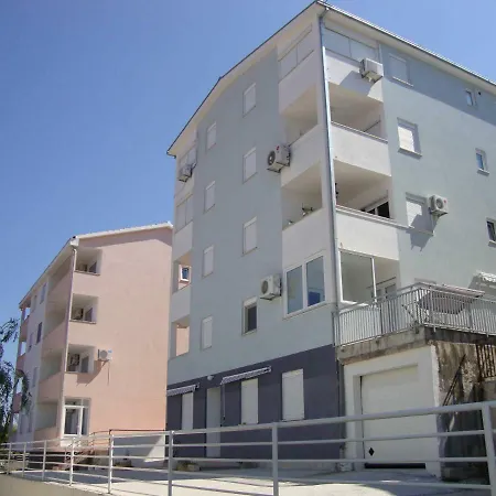 Διαμέρισμα Panoramablick *