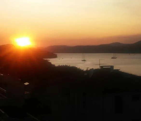 Panoramablick * Τρογκίρ