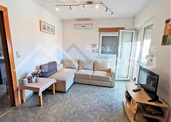 Panoramablick 特罗吉尔