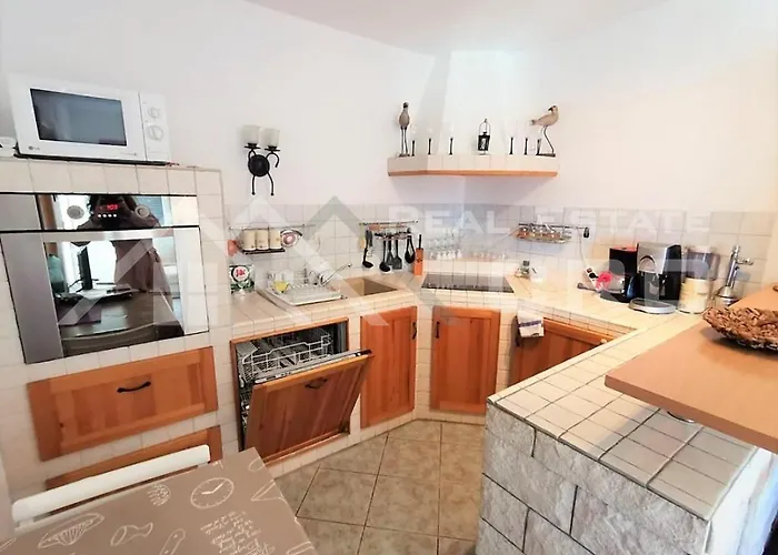 Panoramablick 特罗吉尔