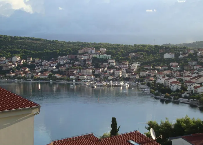 Panoramablick Διαμέρισμα