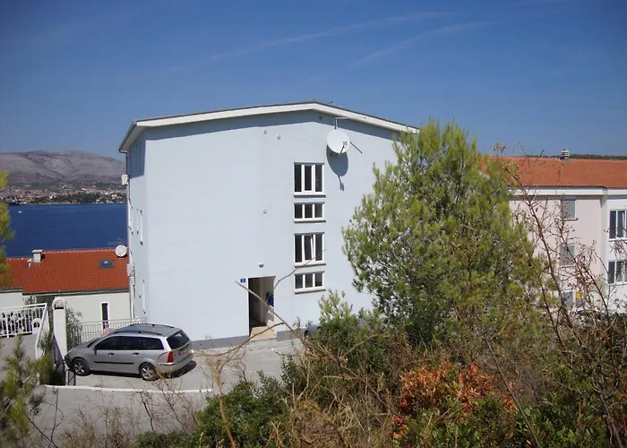 Panoramablick Διαμέρισμα