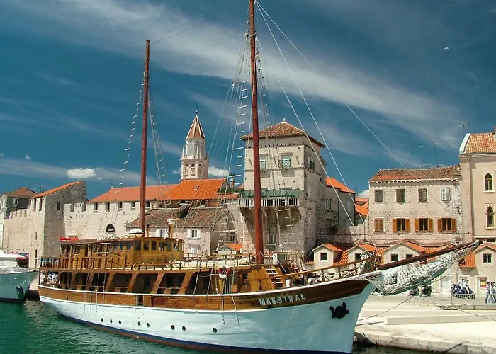 Διαμέρισμα Panoramablick