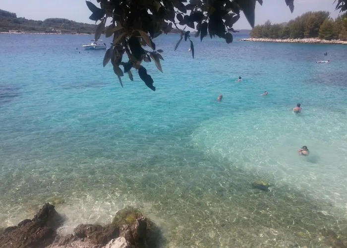 Διαμέρισμα Panoramablick Τρογκίρ