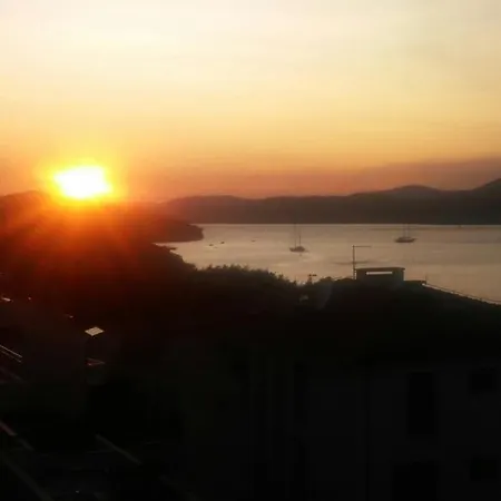 Panoramablick * تروغير