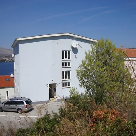 Panoramablick شقة