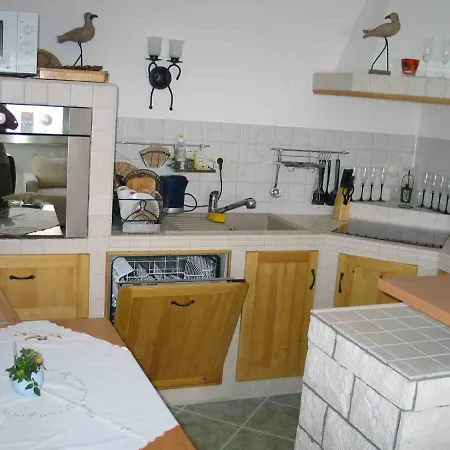 Panoramablick شقة *