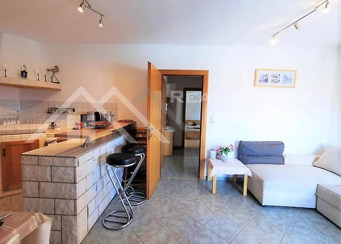 Apartament Panoramablick