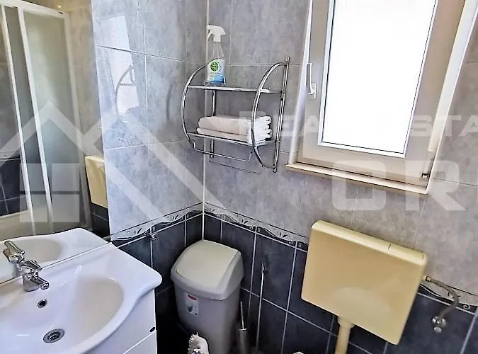 Apartament Panoramablick