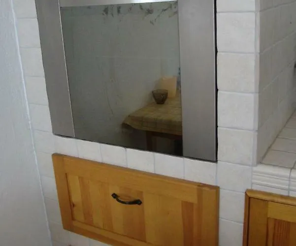 Apartament Panoramablick Trogir