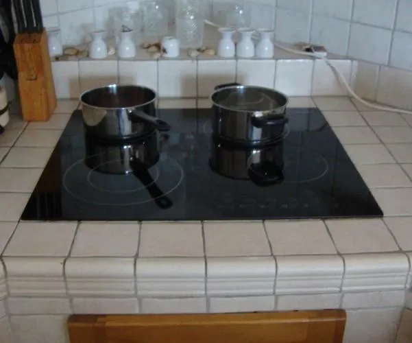 Apartament Panoramablick Trogir