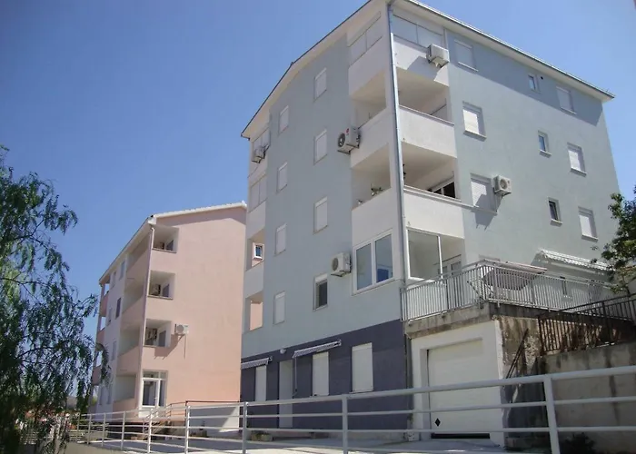 Apartament Panoramablick *