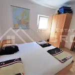 Panoramablick Trogir