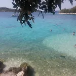 Apartment Panoramablick Trogir