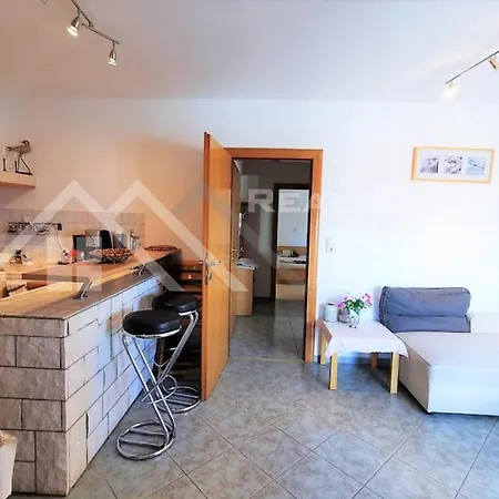 Appartement Panoramablick