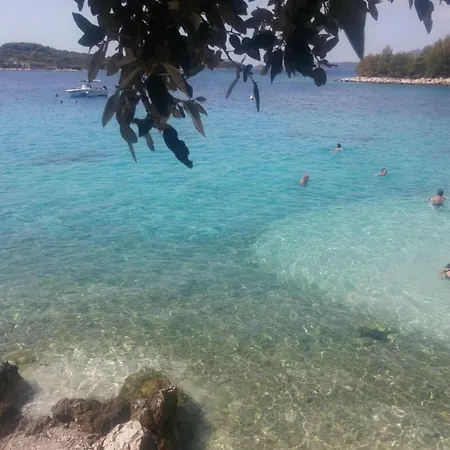 Διαμέρισμα Panoramablick Τρογκίρ