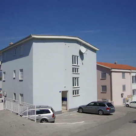 Panoramablick Appartement *