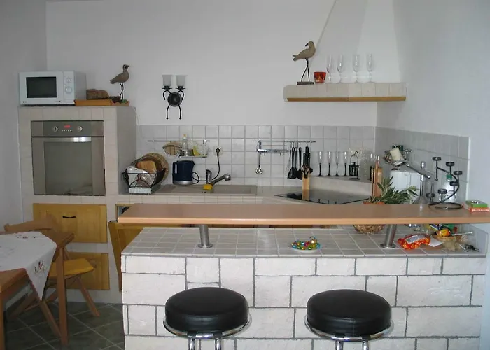 Panoramablick * Trogir