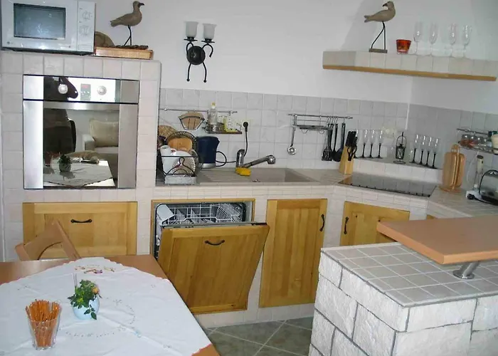 Panoramablick Appartement *