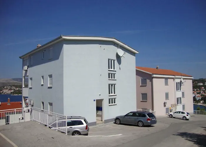 Panoramablick Appartement *